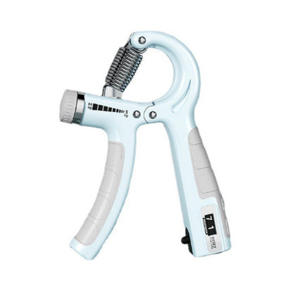 Compact Finger Strength Trainer - Halri