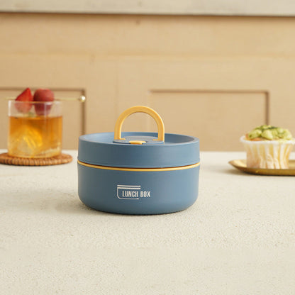 Thermal | Compact Insulated Lunch Container