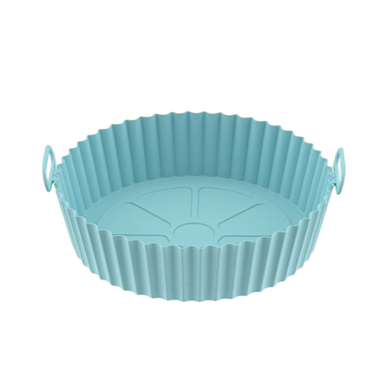 Non-Stick Air Fryer Silicone Cooking Mat - Halri