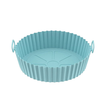 Non-Stick Air Fryer Silicone Cooking Mat - Halri