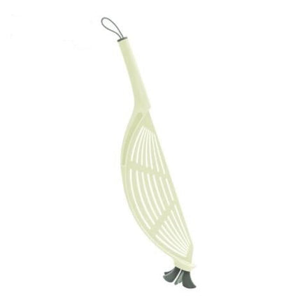Easy Rice Draining Spoon with Multi Function