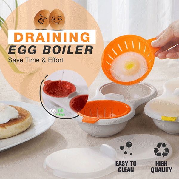 Easy Meal Planner Halri Eggora - Halri