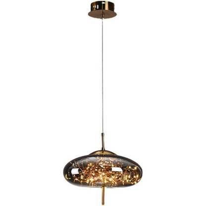 Stylish Adjustable Hanging LED Ceiling Lamp