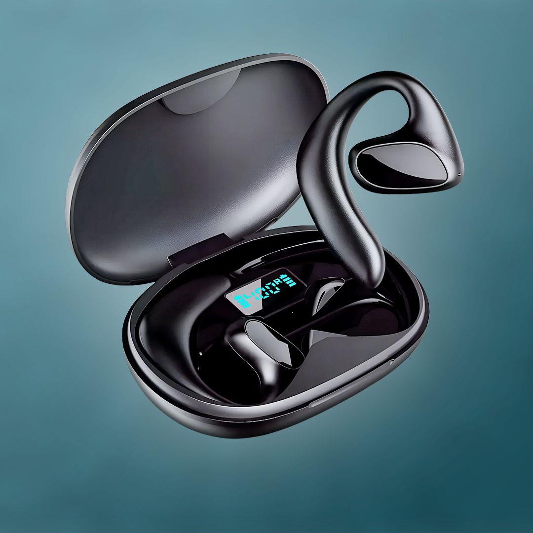 Portable Language Translator Headphones - Halri