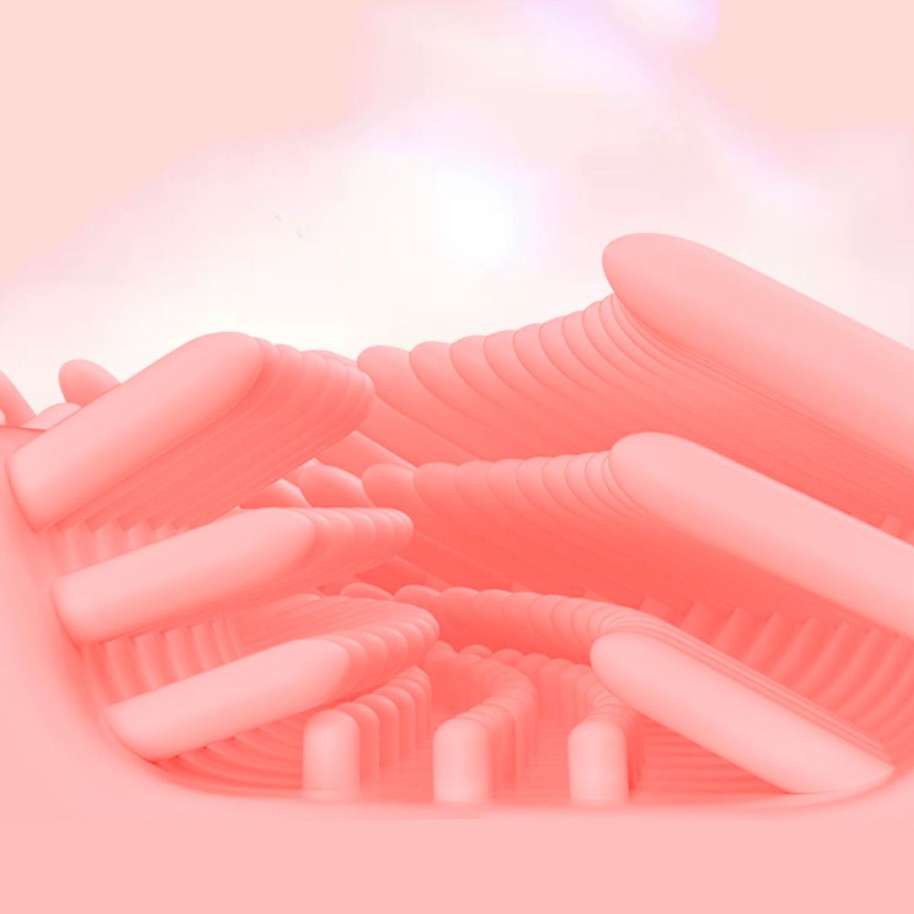 Easy Kids Dental Toothbrush - Halri