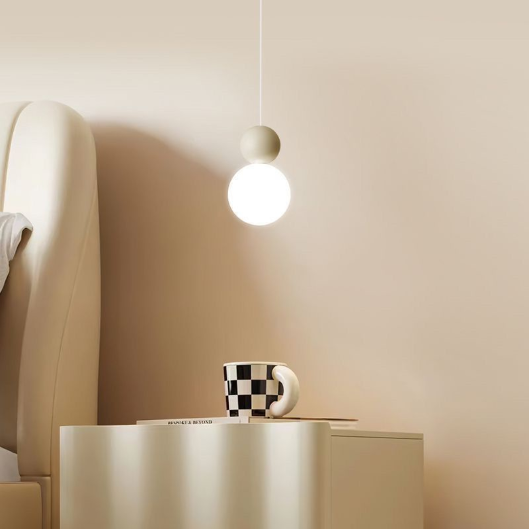 Stylish LED Hanging Light - Halri
