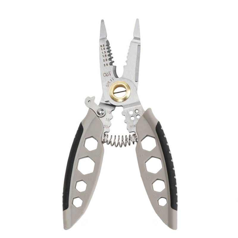 Halri | Heavy Duty Automatic Wire Cutter Stripper - Halri