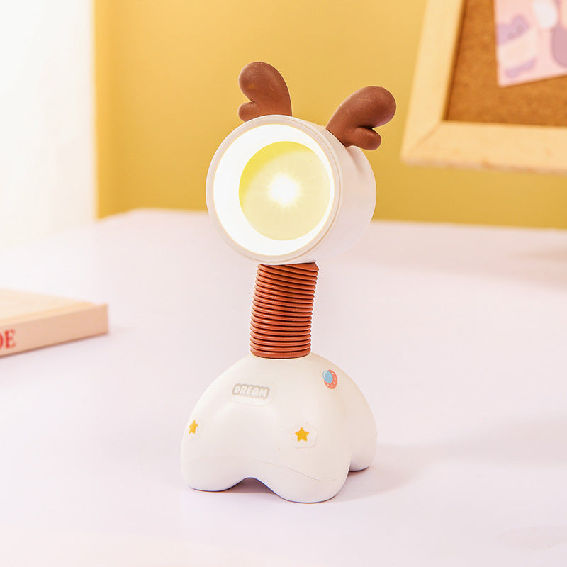 Small Pretty Desk Lamp - Halri