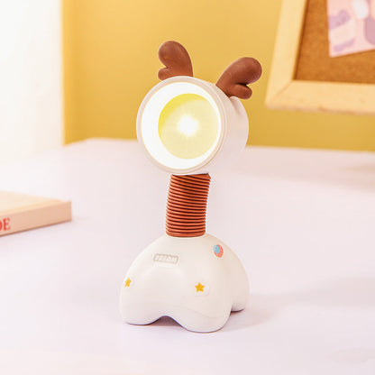 Small Pretty Desk Lamp - Halri