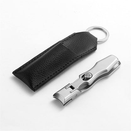 Compact Precise Nail Clippers Set - Halri
