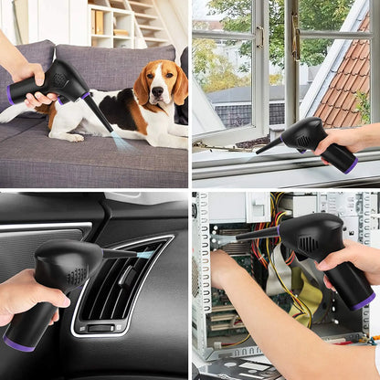 Wireless Compressed Air Blower - Halri