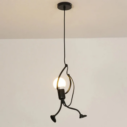 Elegant Drop Light for Kitchen Table - Halri