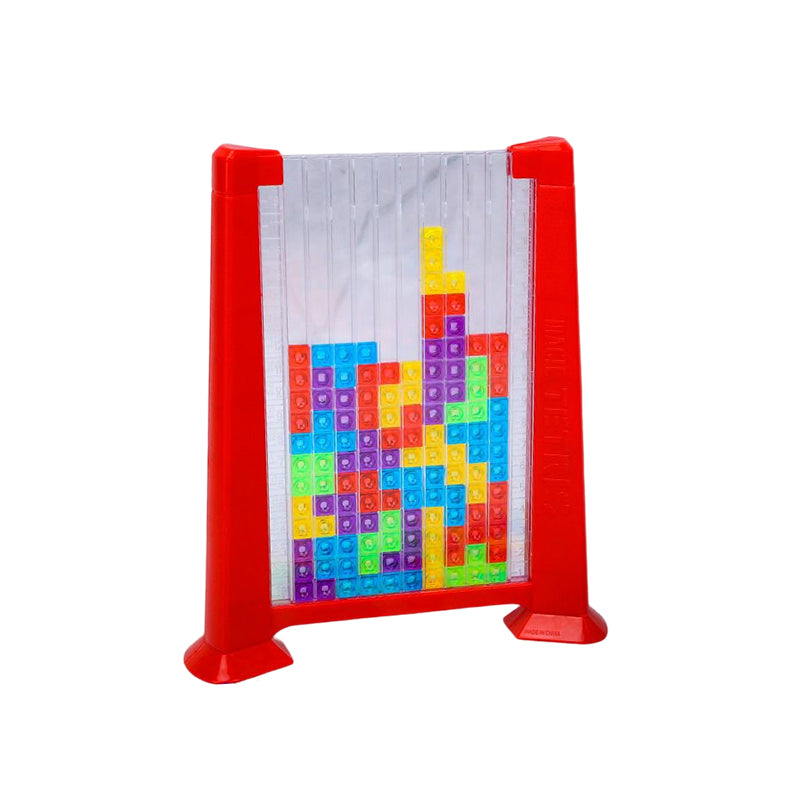 Building Block Brain Teaser Toy - Halri