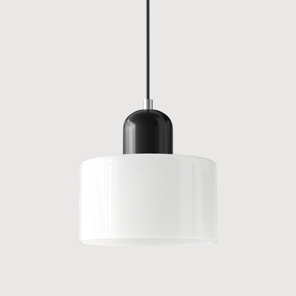 Mini Glass Drop Ceiling Lamp