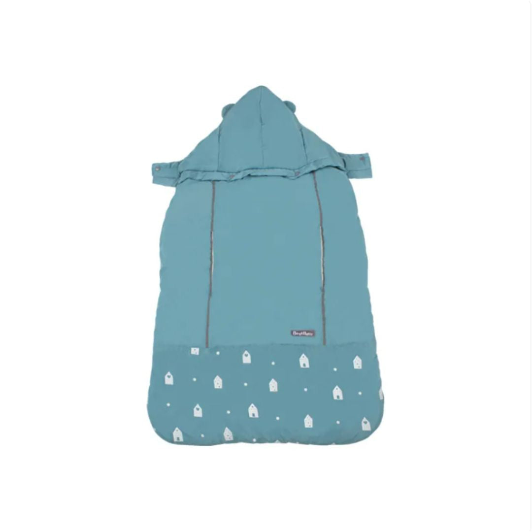 Warm Baby Stroller Footmuff for Winter - Halri