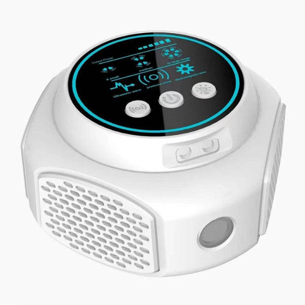 Effective Electronic Spider Repeller for Home Use