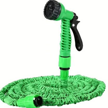 Flexible Long Reach Garden Hose - Halri