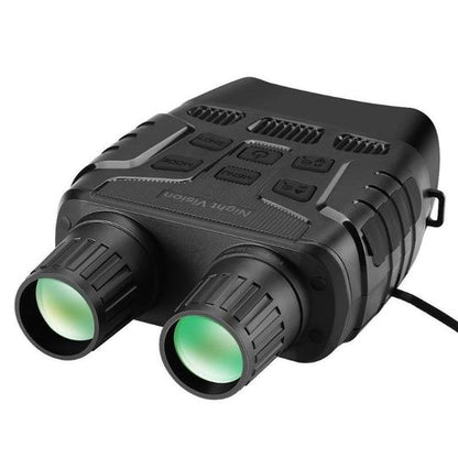 Clear Night Vision Digital Binoculars - Halri