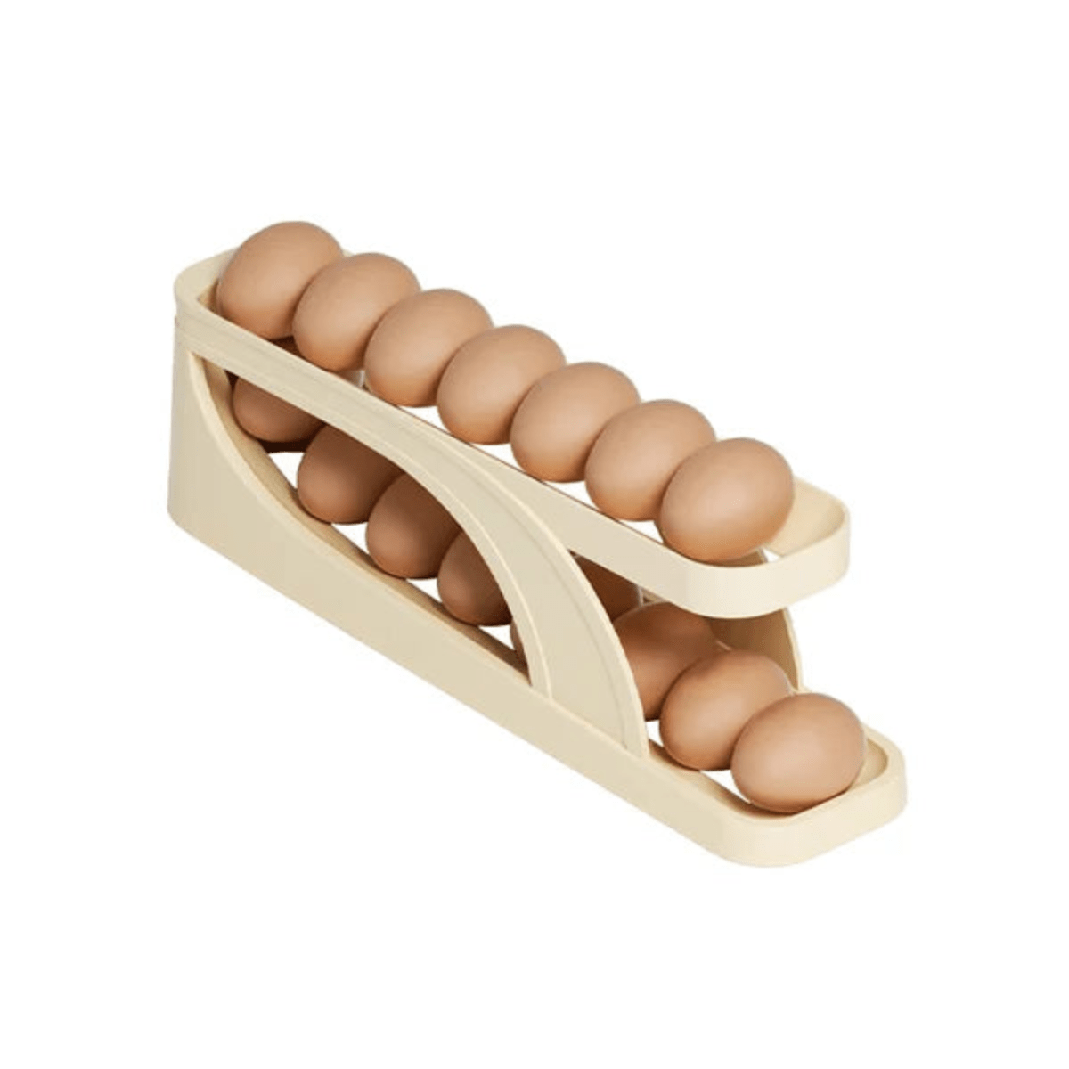 Halri | OeufÉlégant | Elegant Compact Storage