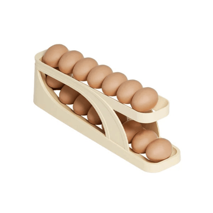 Halri | OeufÉlégant | Elegant Compact Storage