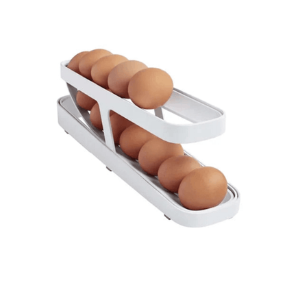 Halri | OeufÉlégant | Elegant Compact Storage - Halri