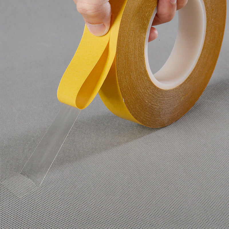 Heavy Duty Double Sided Adhesive Tape for Home Use - Halri