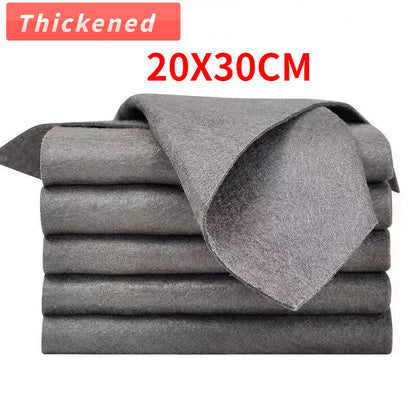 Effective Easy Clean Microfiber Cleaning Cloth - Halri