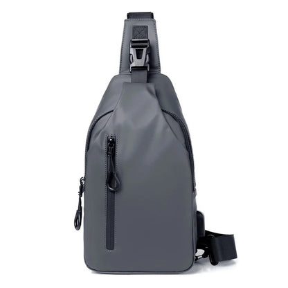 Spacious Outdoor Backpack Shoulder Bag