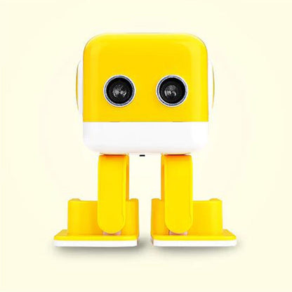 Fun Remote Control Dancing Robot Toy - Halri