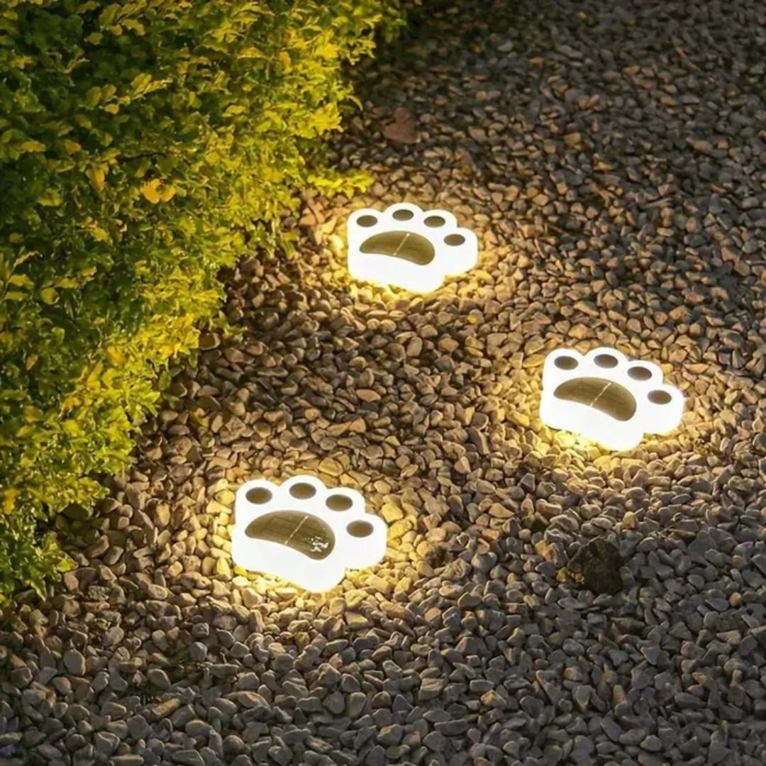 Eco Friendly Garden Solar Lamp - Halri