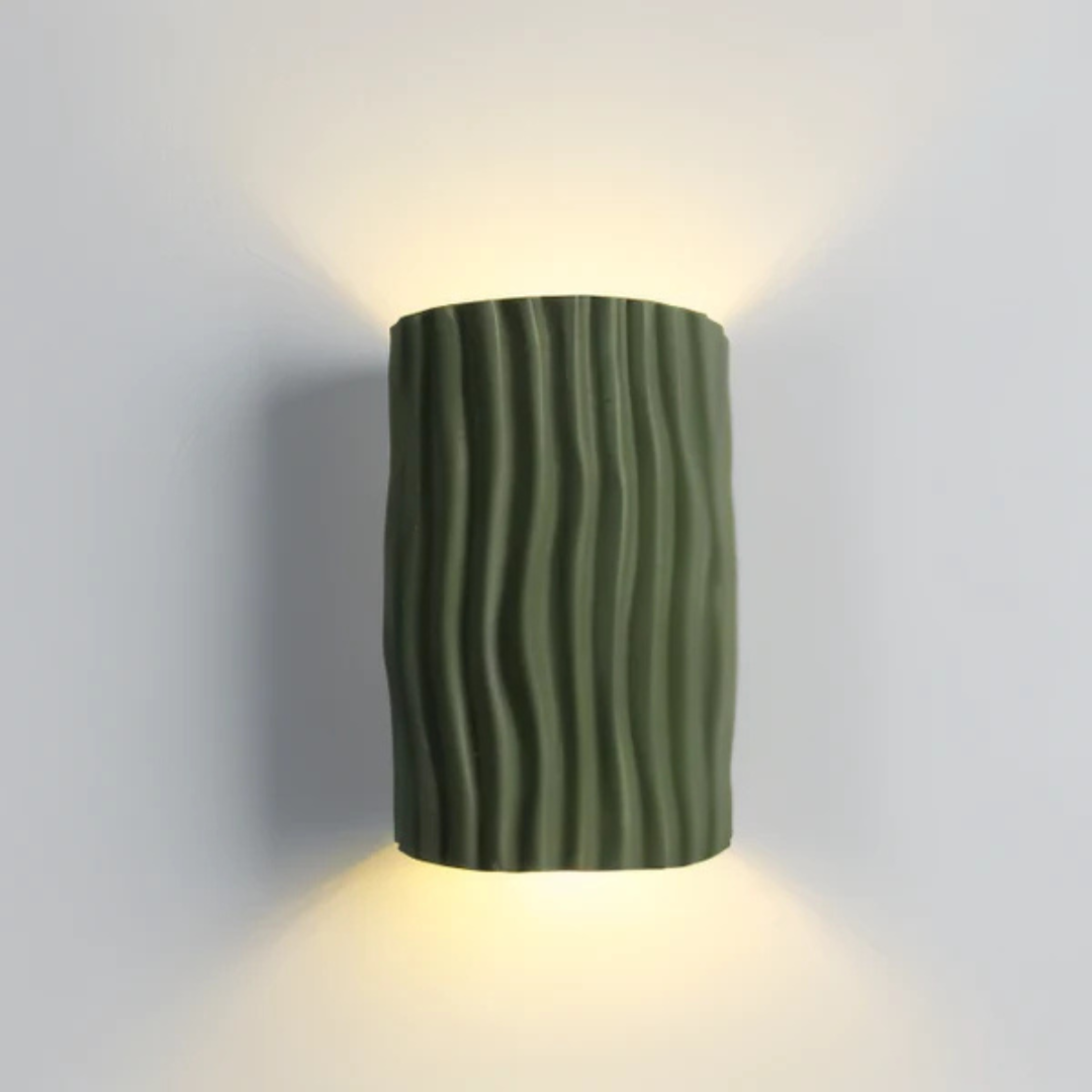 Stylish Indoor Wall Light Fixture - Halri