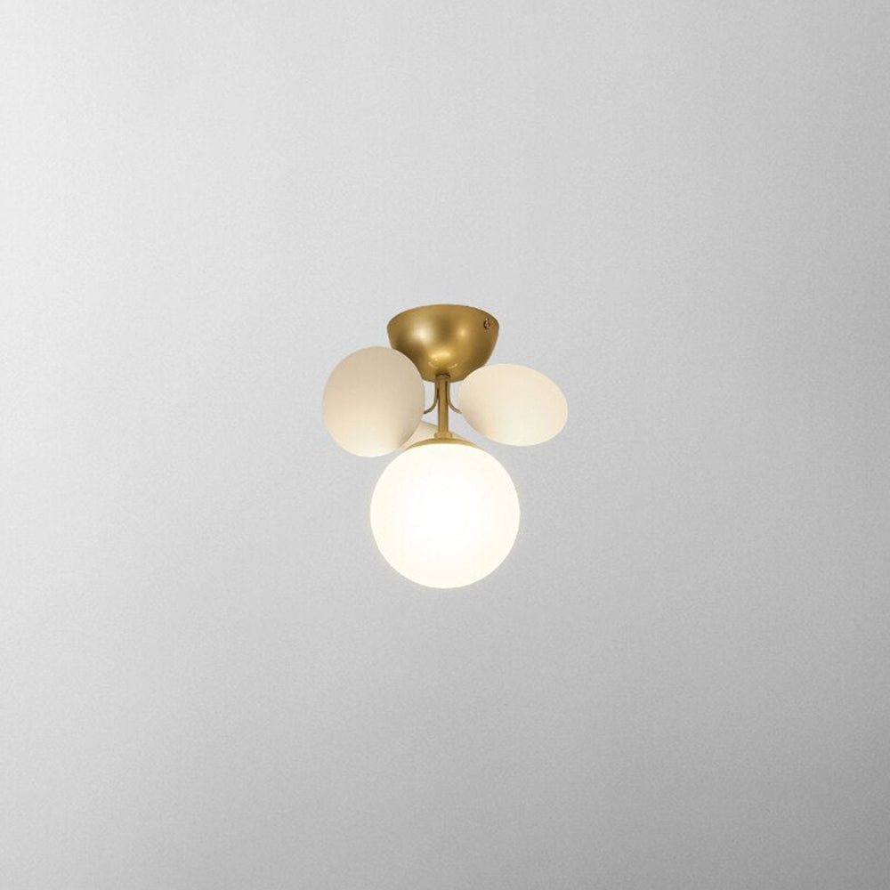 Contemporary Chic LED Hanging Light