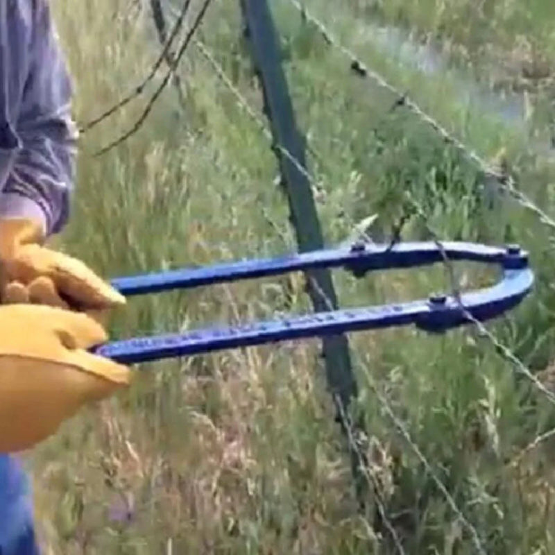 Heavy Duty Fence Repair Clamp Fixing Tool