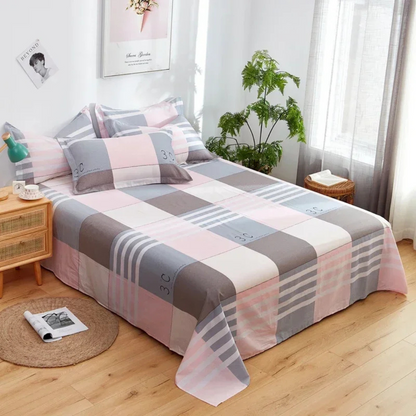 Plush Soft Bedding Duvet Cover - Halri