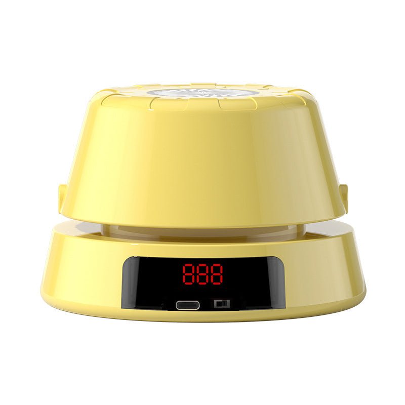 Wireless Digital Jump Rope Fitness Trainer - Halri