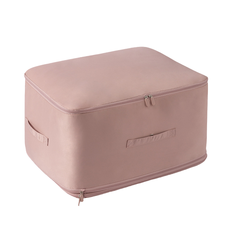 Cozy Clothing Storage Bag