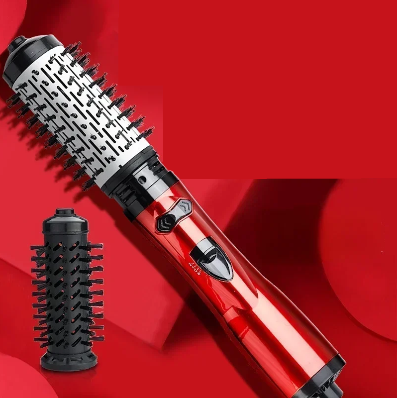 Easy Hair Detangling Styler Brush - Halri