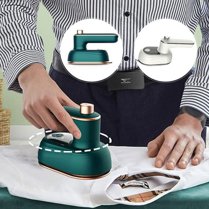 Compact Steam Inhaler for Easy Breathing - Halri