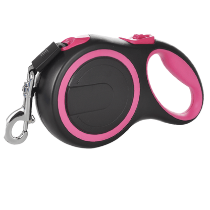 Heavy Duty Adjustable Dog Leash for Large Breeds - Halri