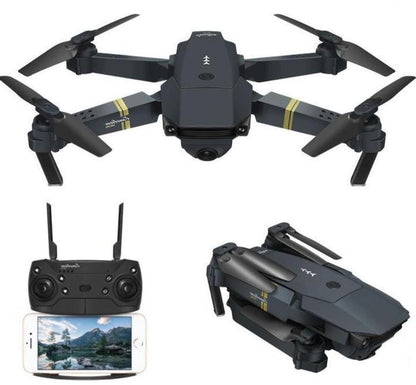 High Quality Long Range Drone With Full HD Camera