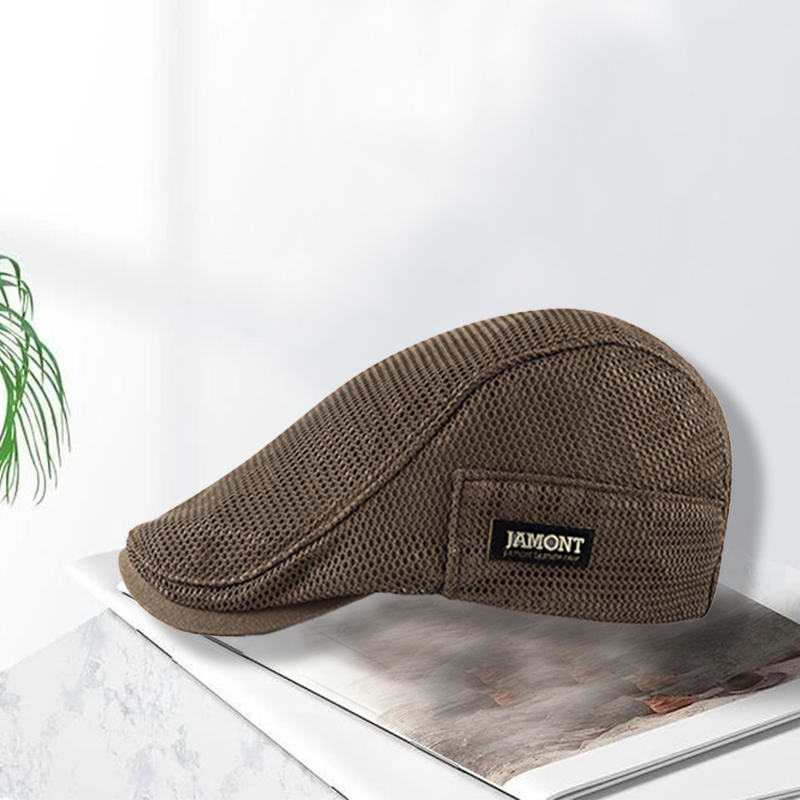 Breathable Men's Lightweight Sun Hat