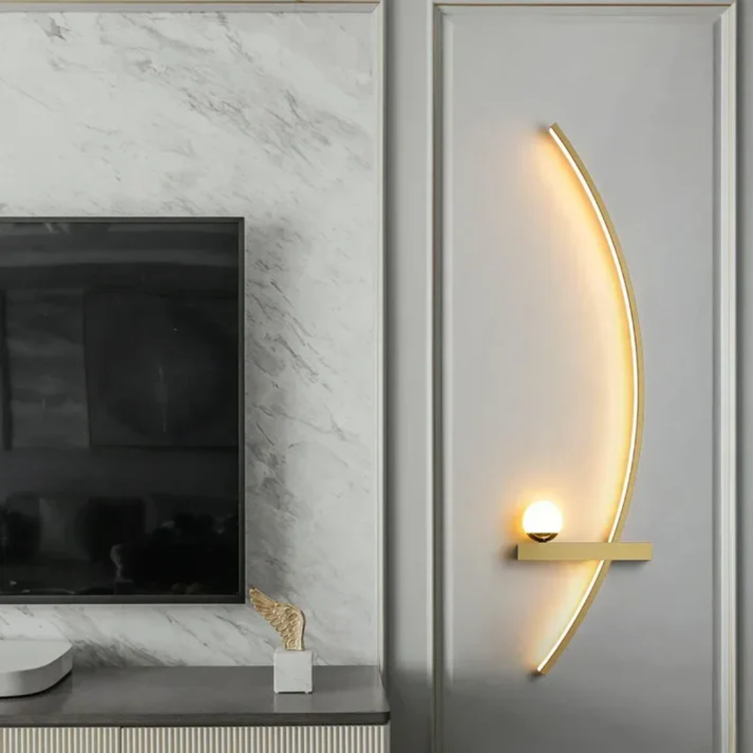 Premium LED Mounted Light