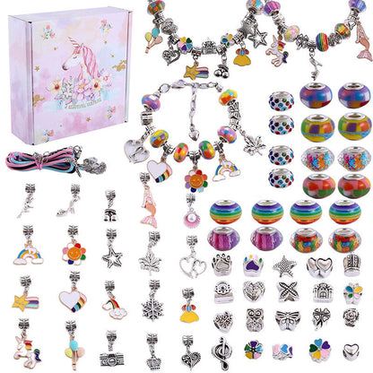 Fun Kids Jewelry Making Kit