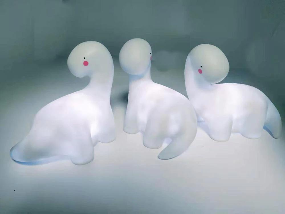 Fun Kids Night Light Lamp