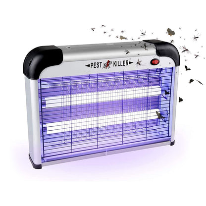 Effective UV Insect Killer Lamp