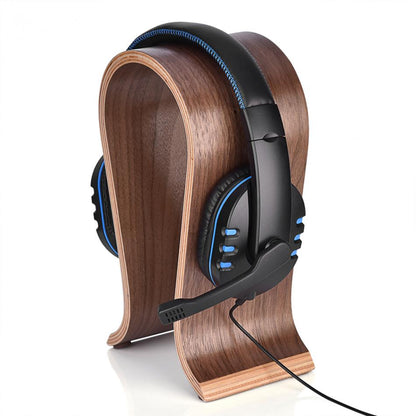 Compact Headphone Holder Stand - Halri