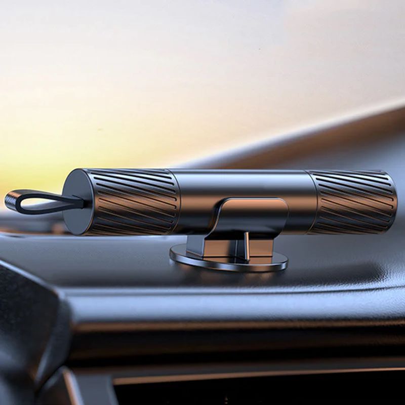 Premium Emergency Car Escape Hammer - Halri