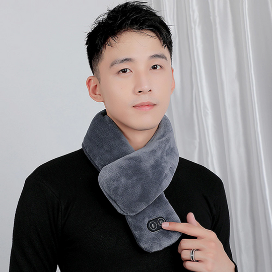 Warm Neck Massage USB Scarf Heater - Halri