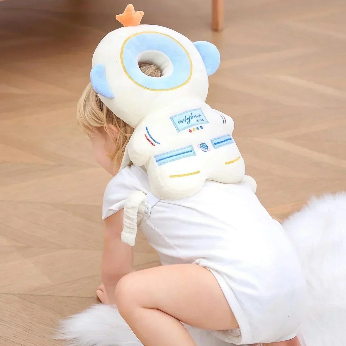 Fun Baby Turtle Backpack