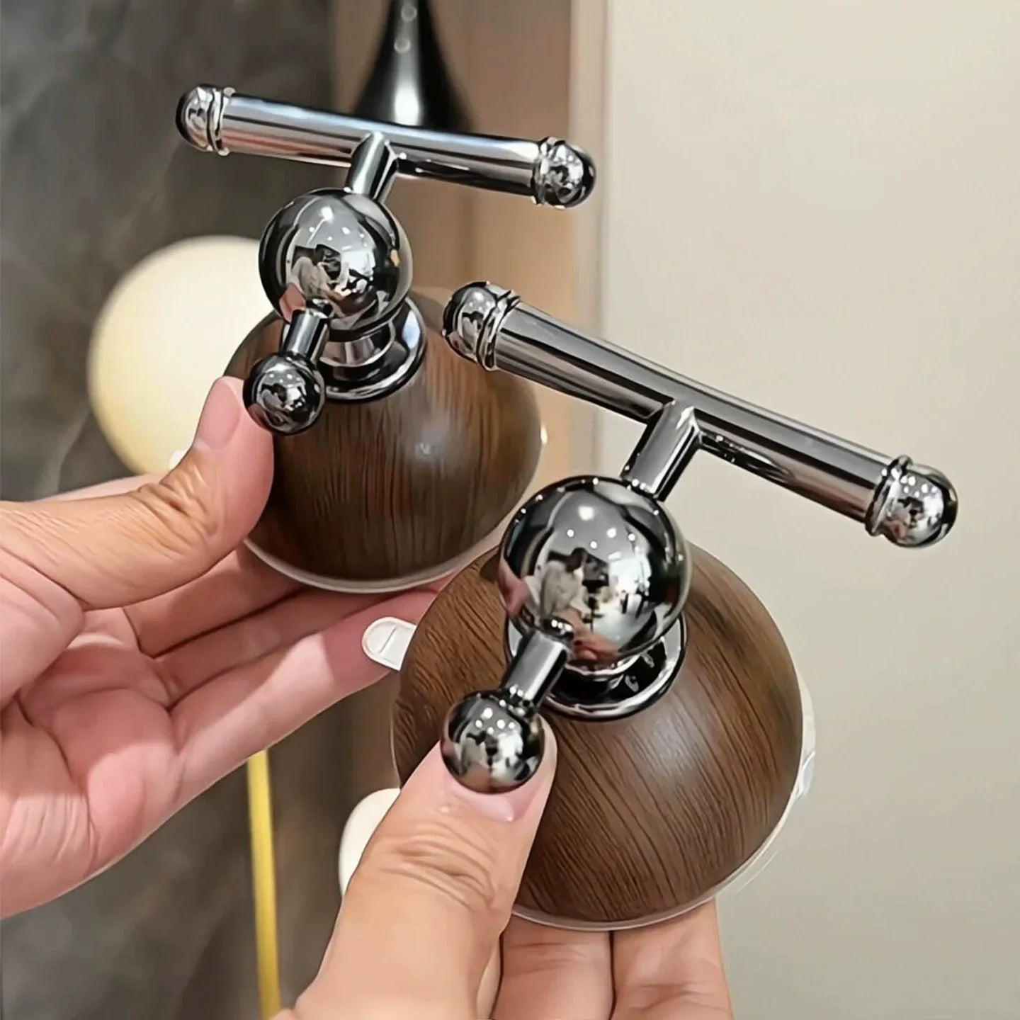 Easy Hang No-Drill Suction Cup Hook - Halri
